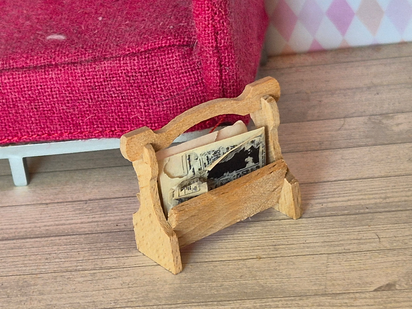 Lundby avisholder