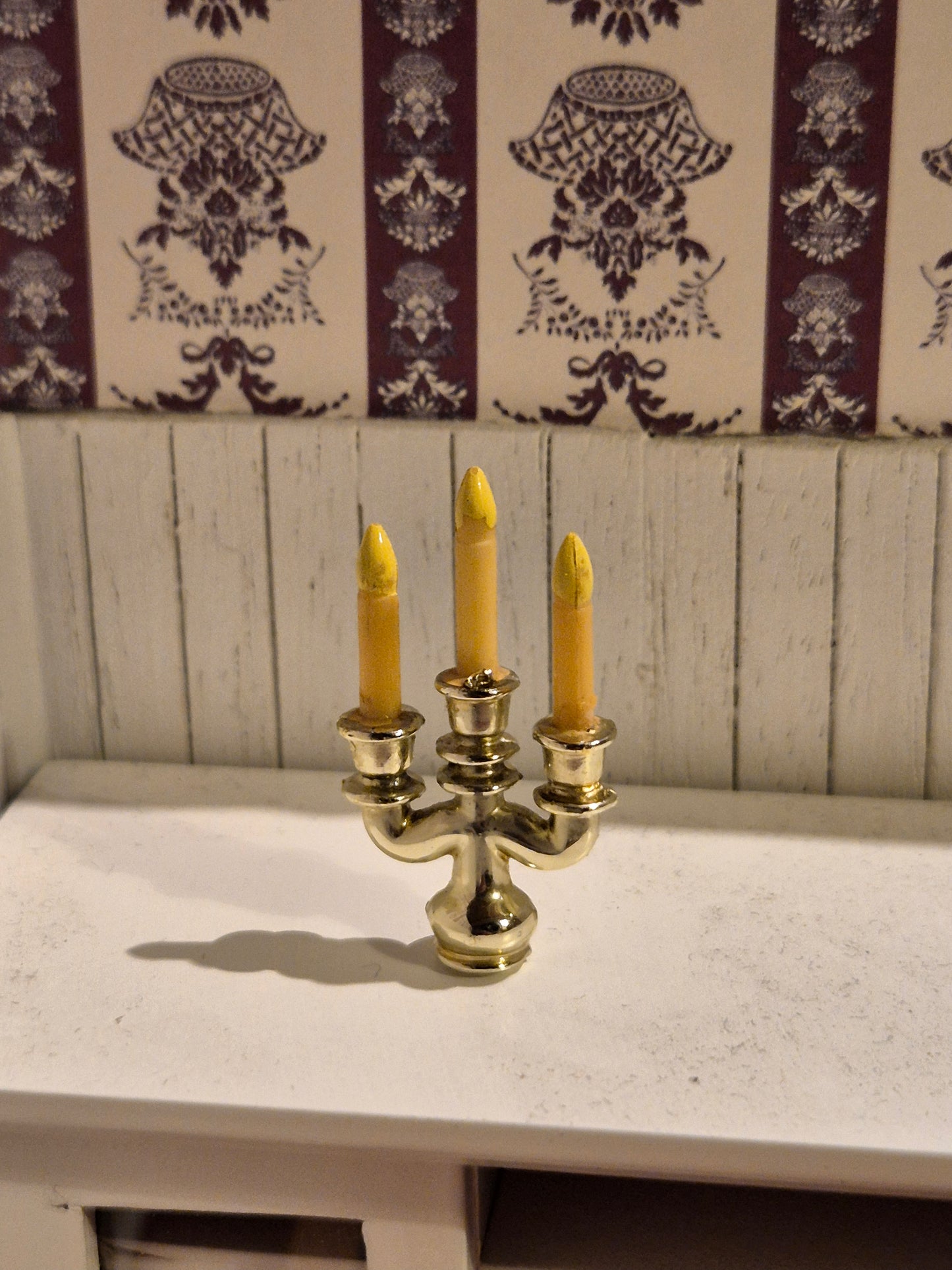 Caroline Home candlestick