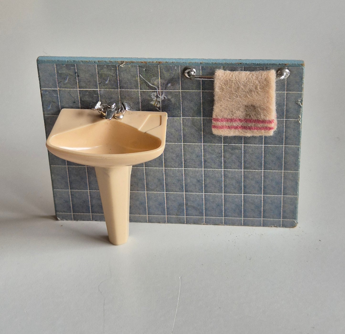 Lundby måge håndvask