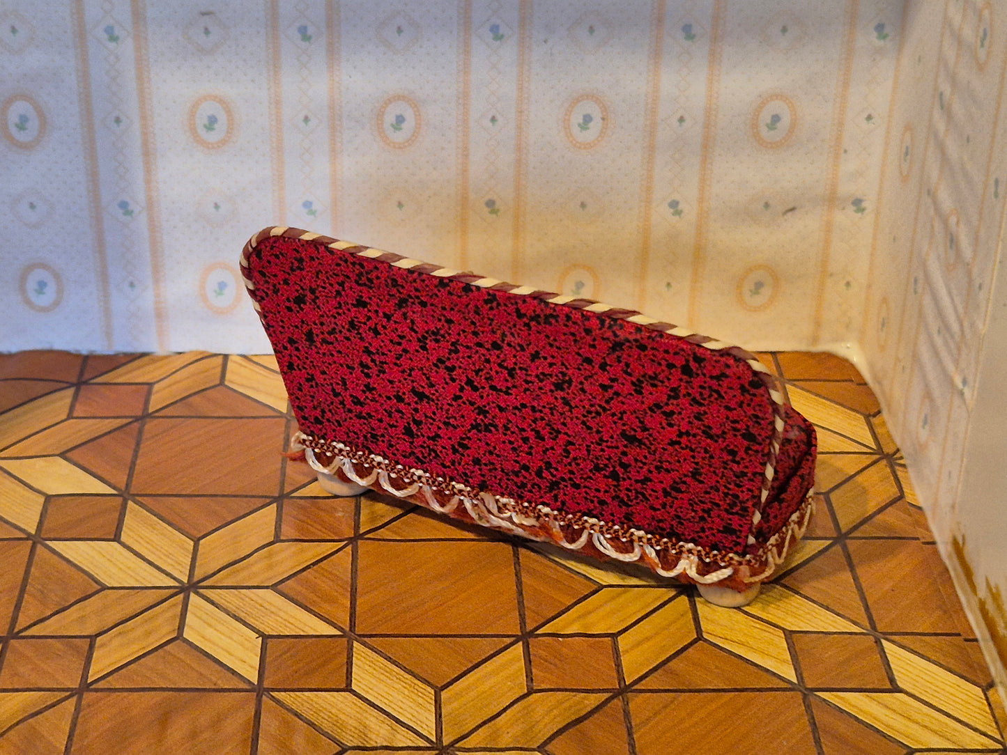Lundby sofa