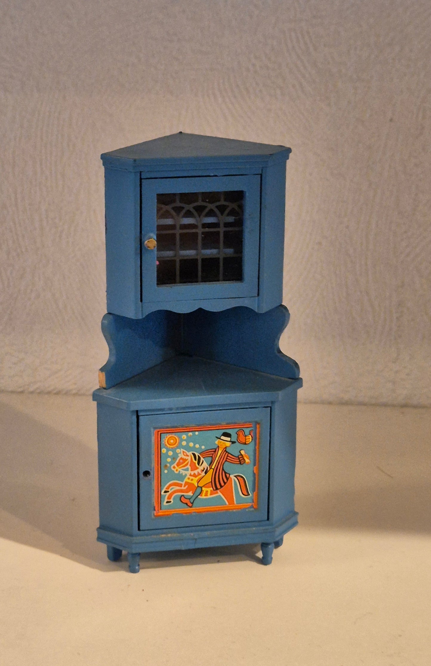 Lundby skab