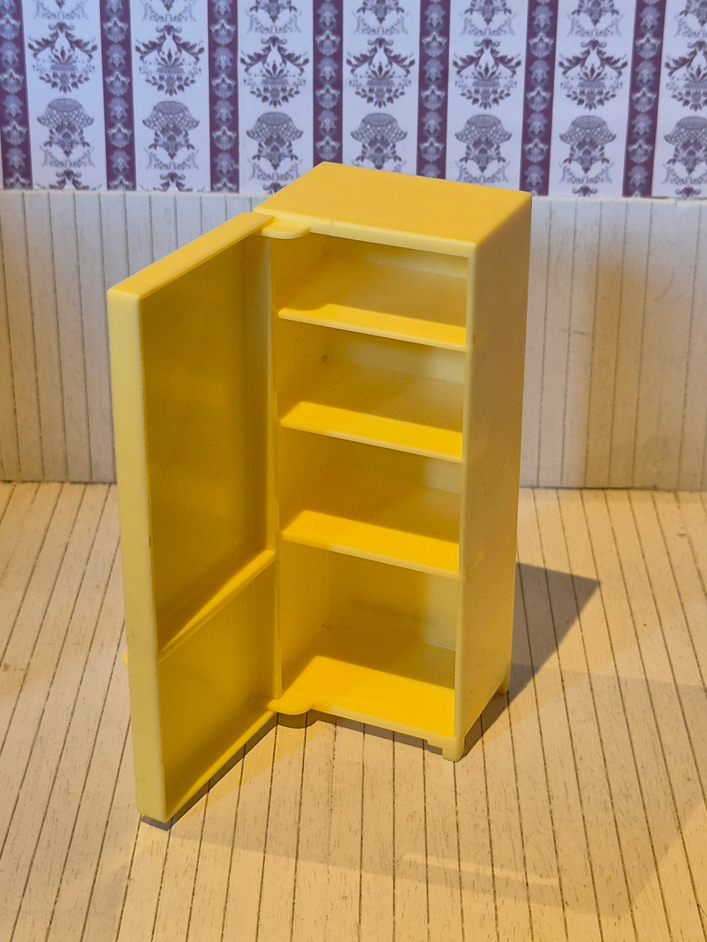 Lundby Basic køleskab