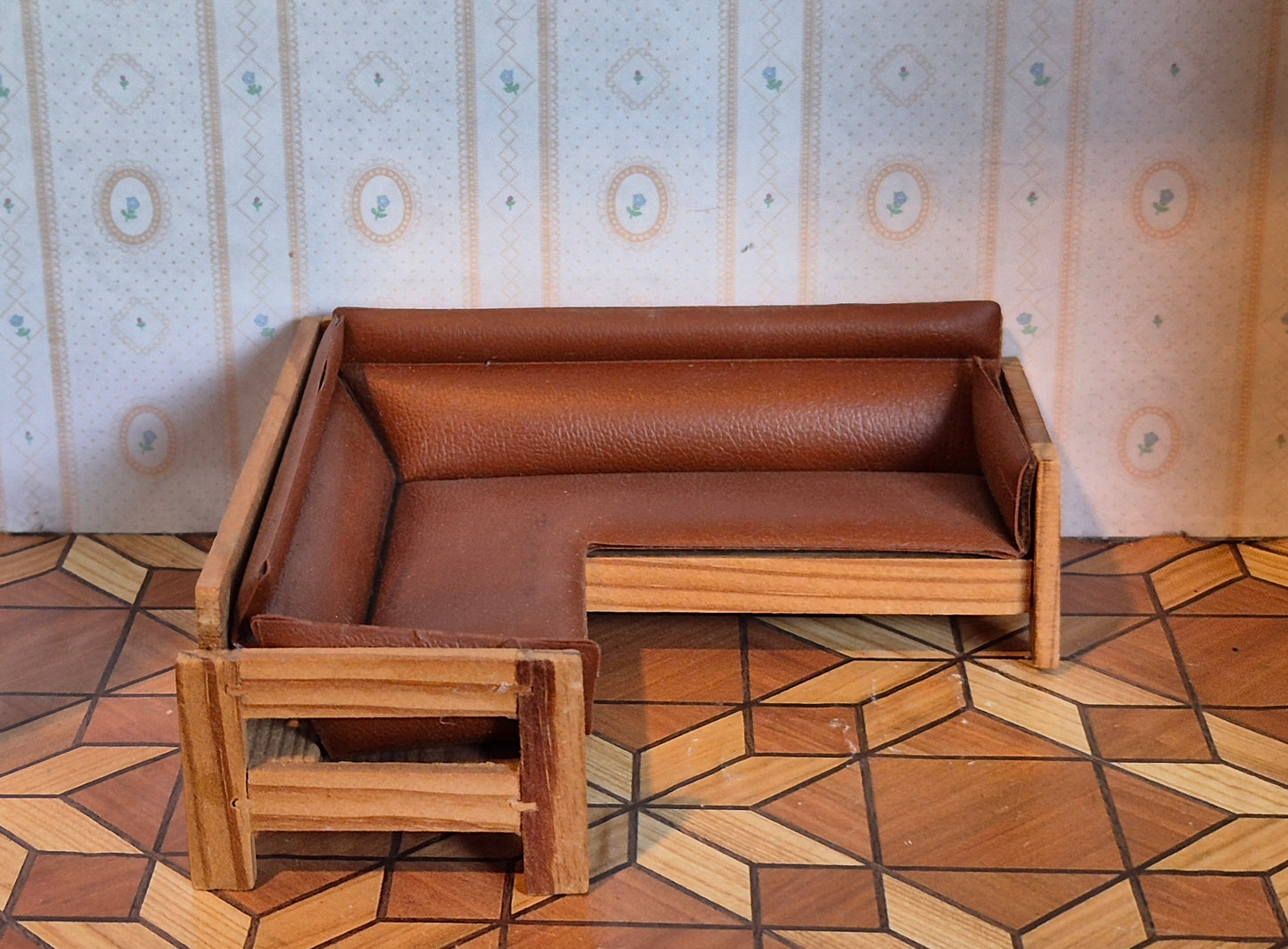 Lisa sofa