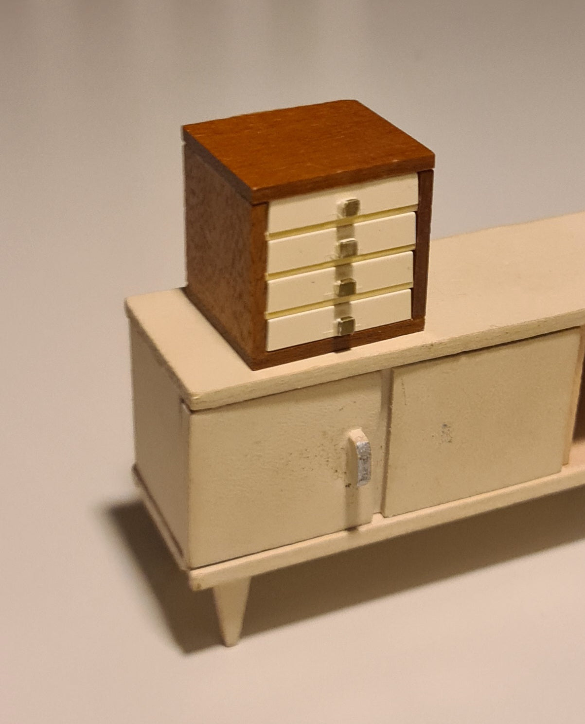 Lundby LIDO skuffe