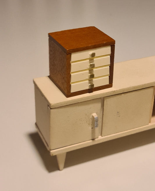 Lundby LIDO skuffe