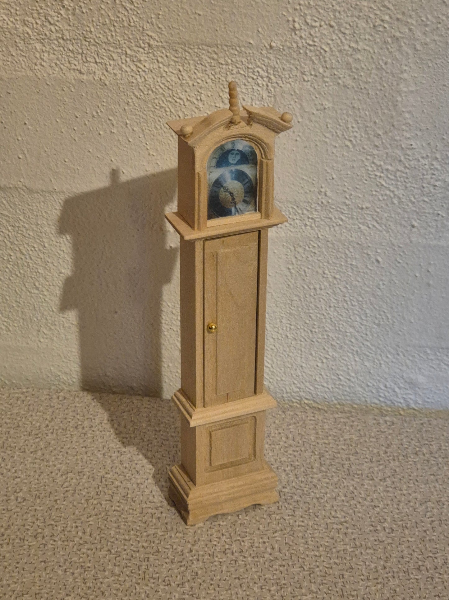 1:12 bedstefar klokke