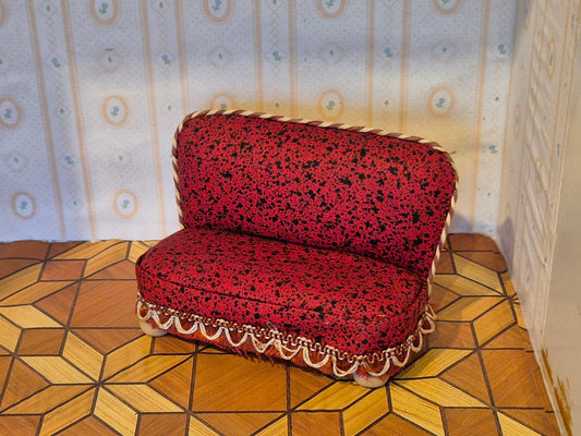 Lundby sofa