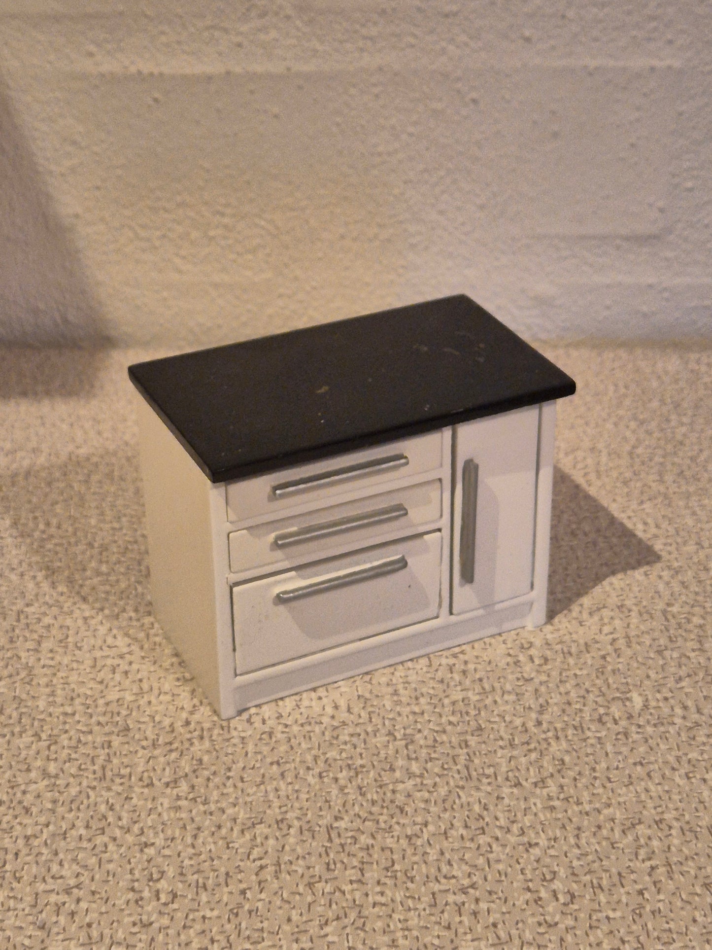1:12 køkken element
