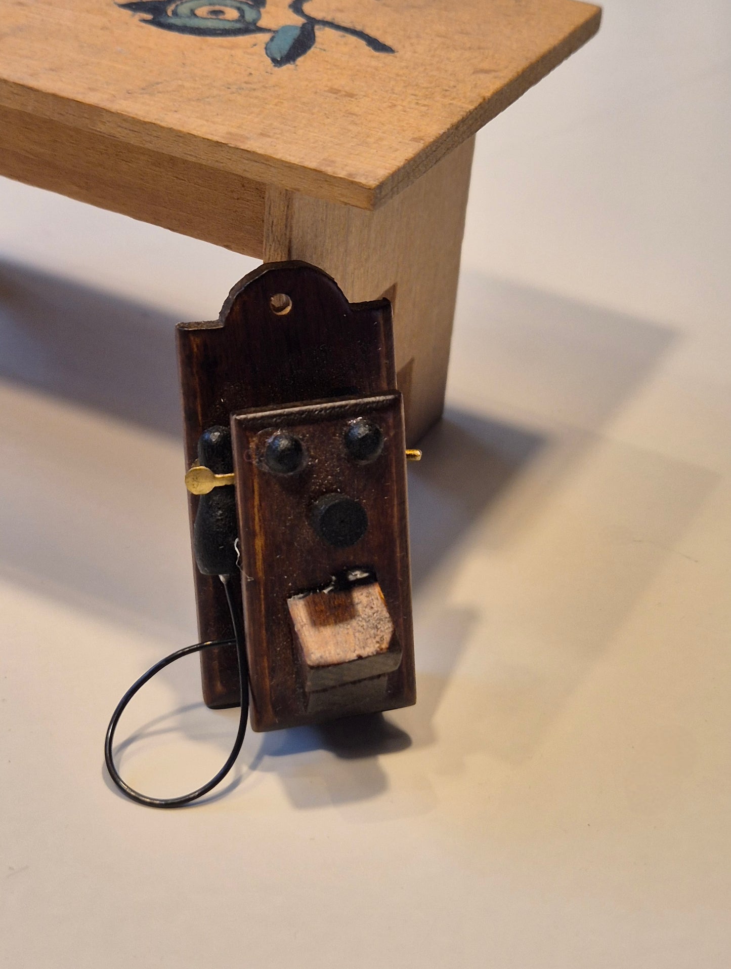 1:12 Telefon