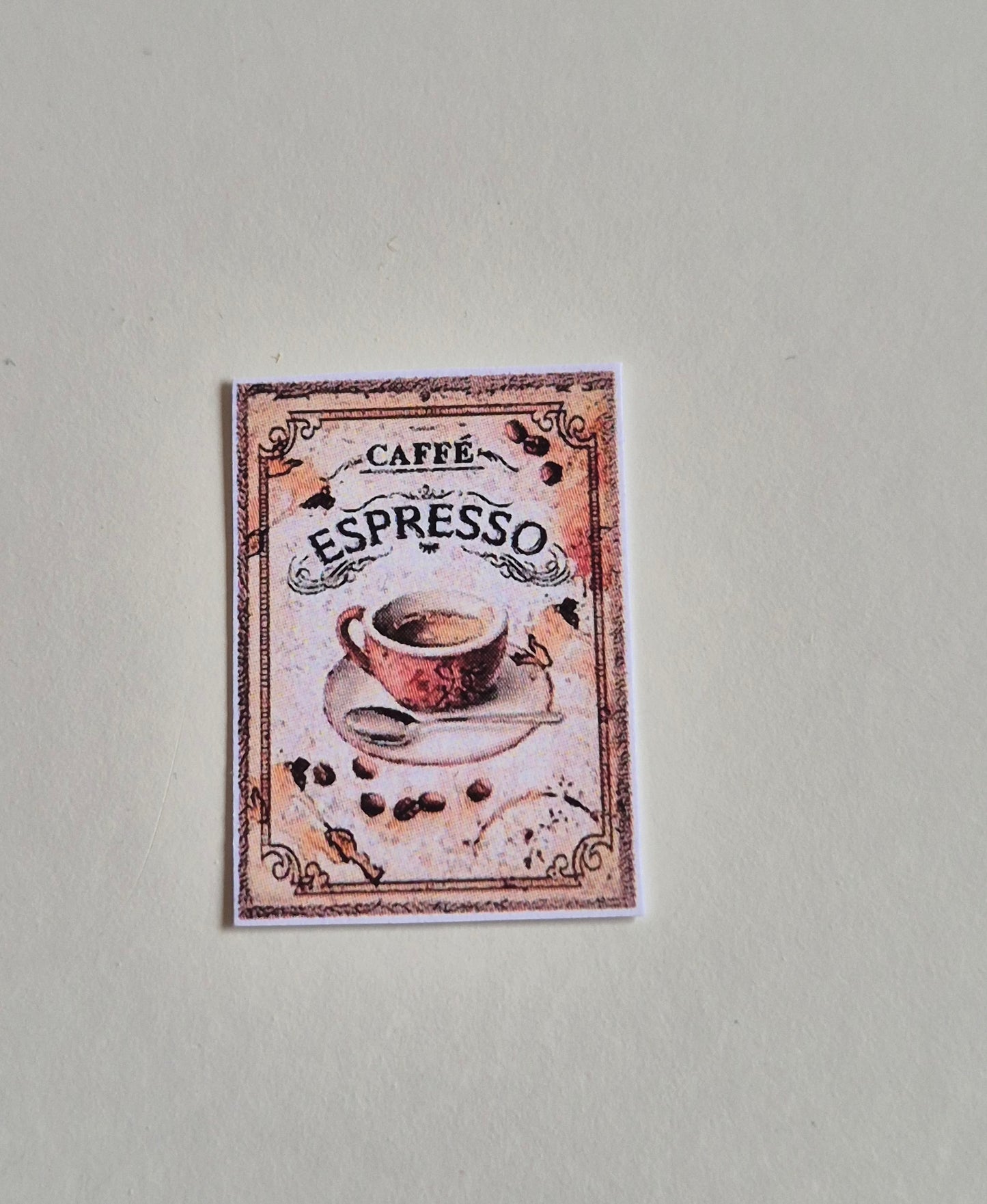 Nyt Espresso billede