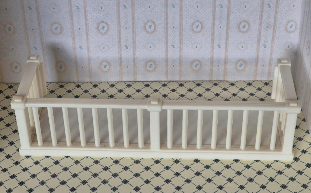 Lundby balcony