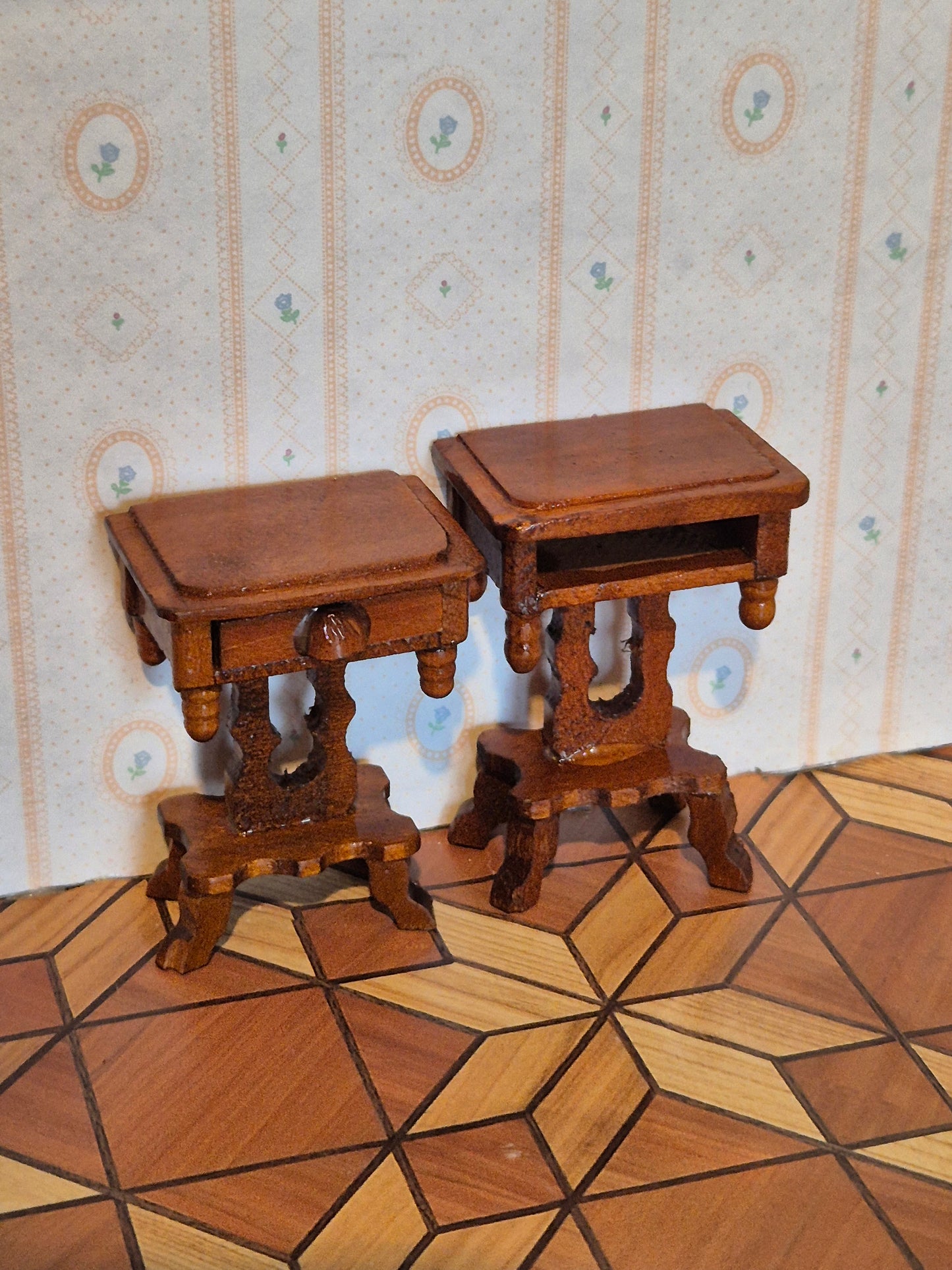 Sideborde set