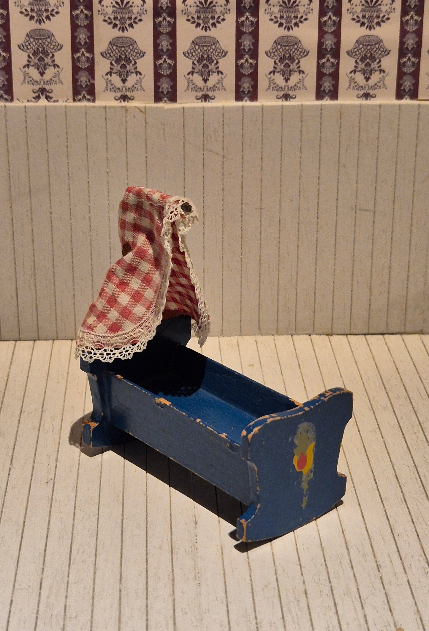 Hanse vugge
