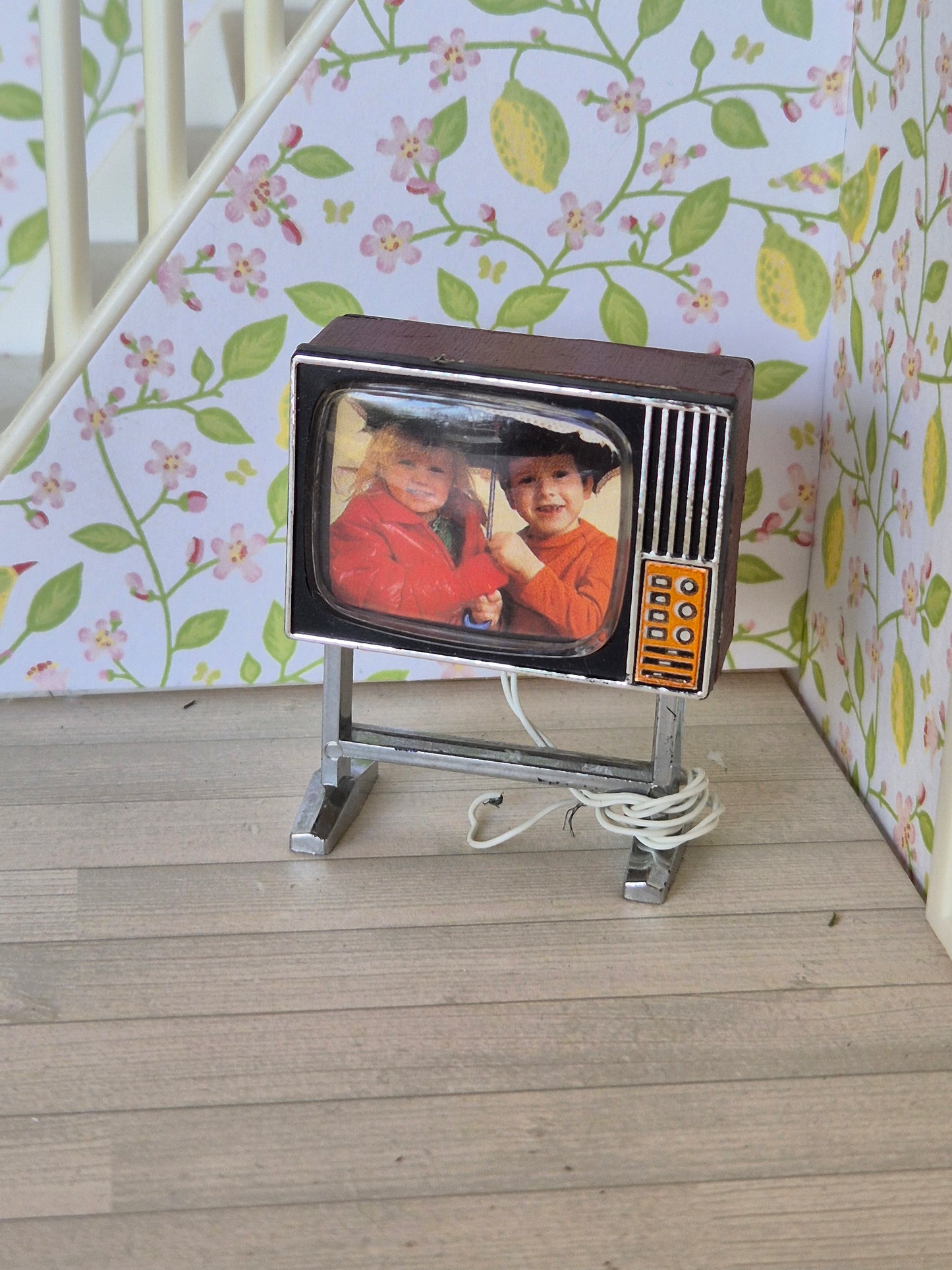 Lundby TV