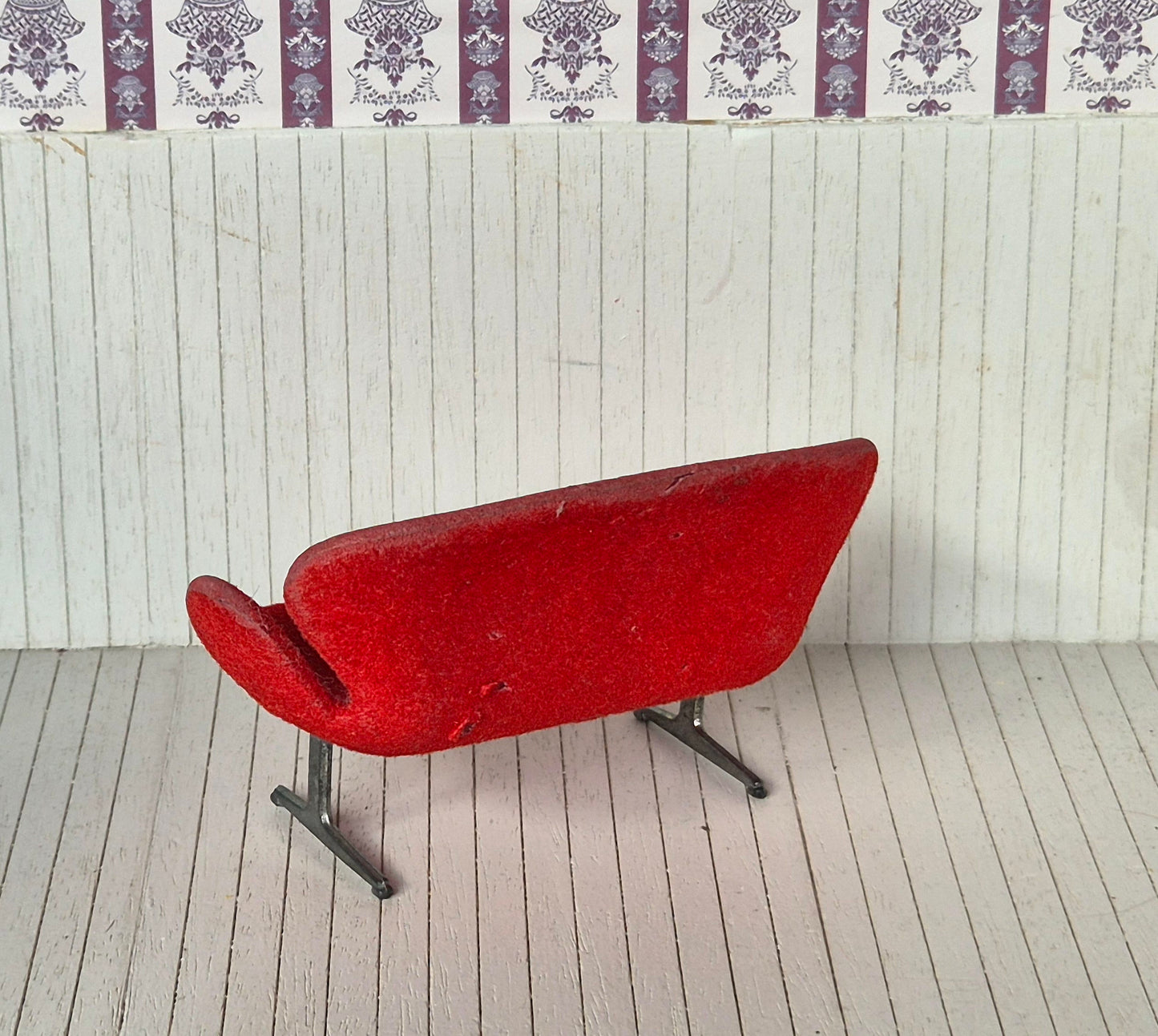 Brio Svanen sofa