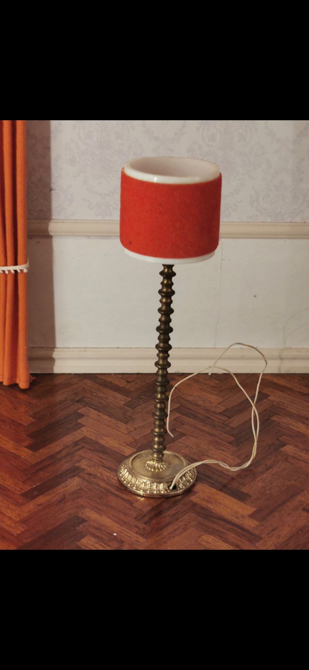 Lundby lampe