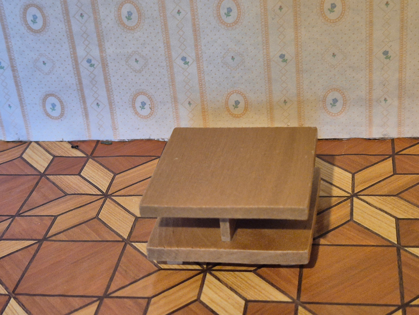 Lundby sofabord