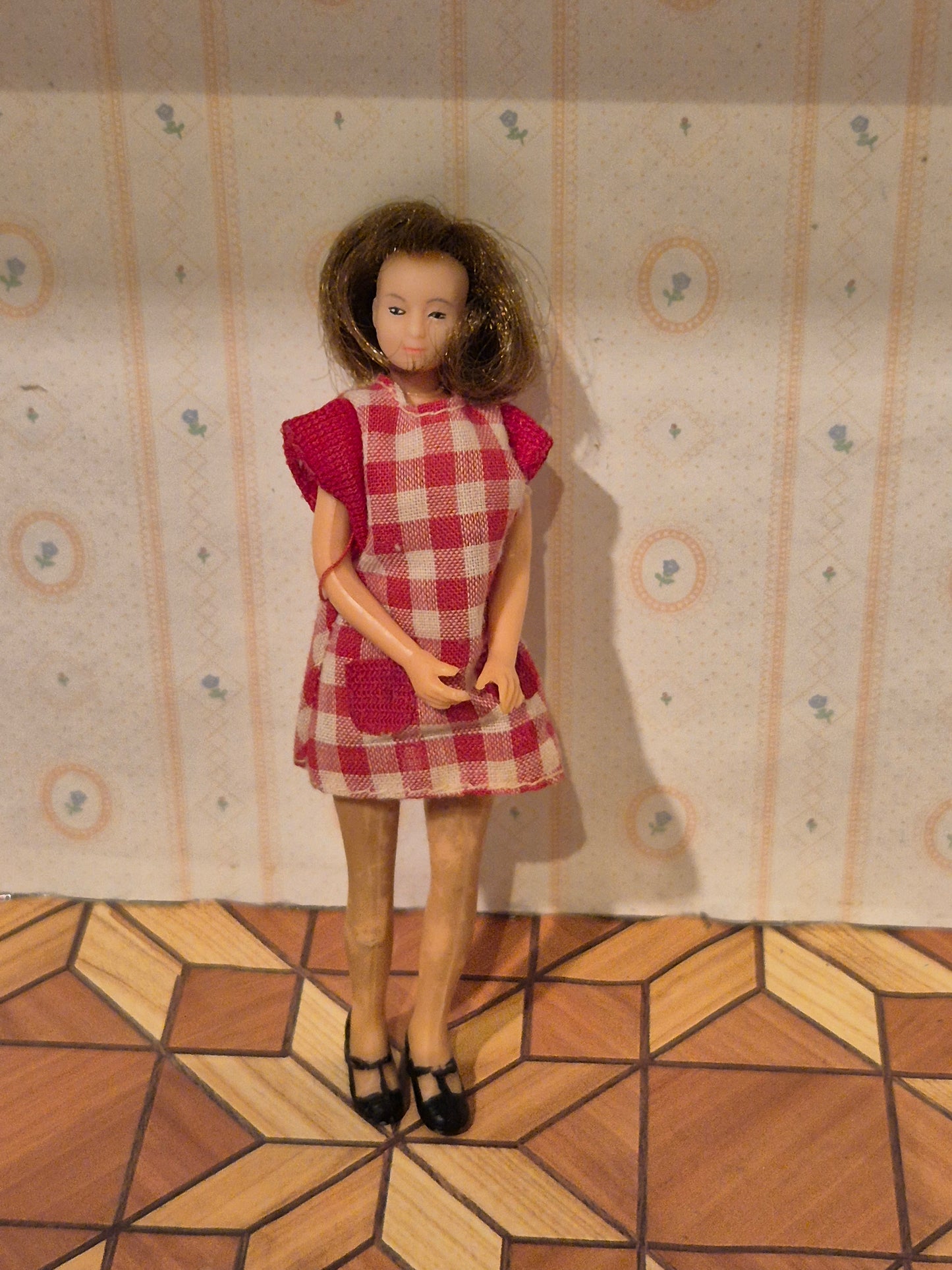 Lundby dukke