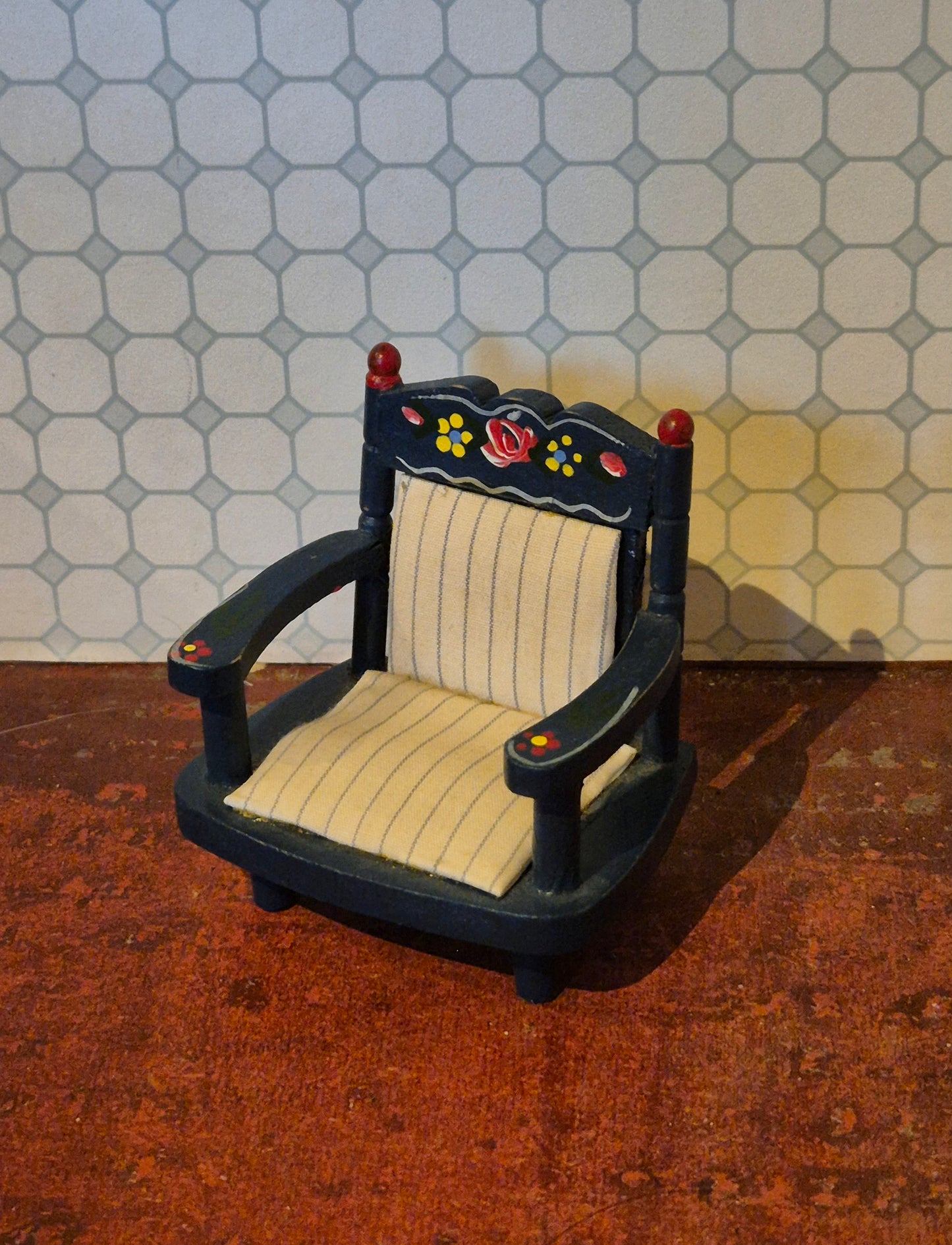 1:12 stol Dora Kuhn