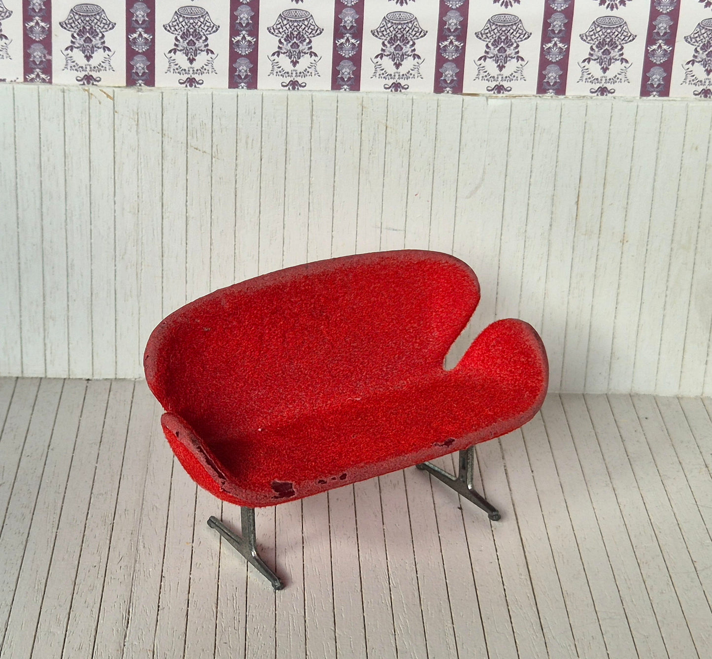 Brio Svanen sofa