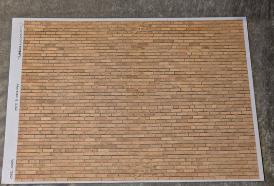 Tapet, facade