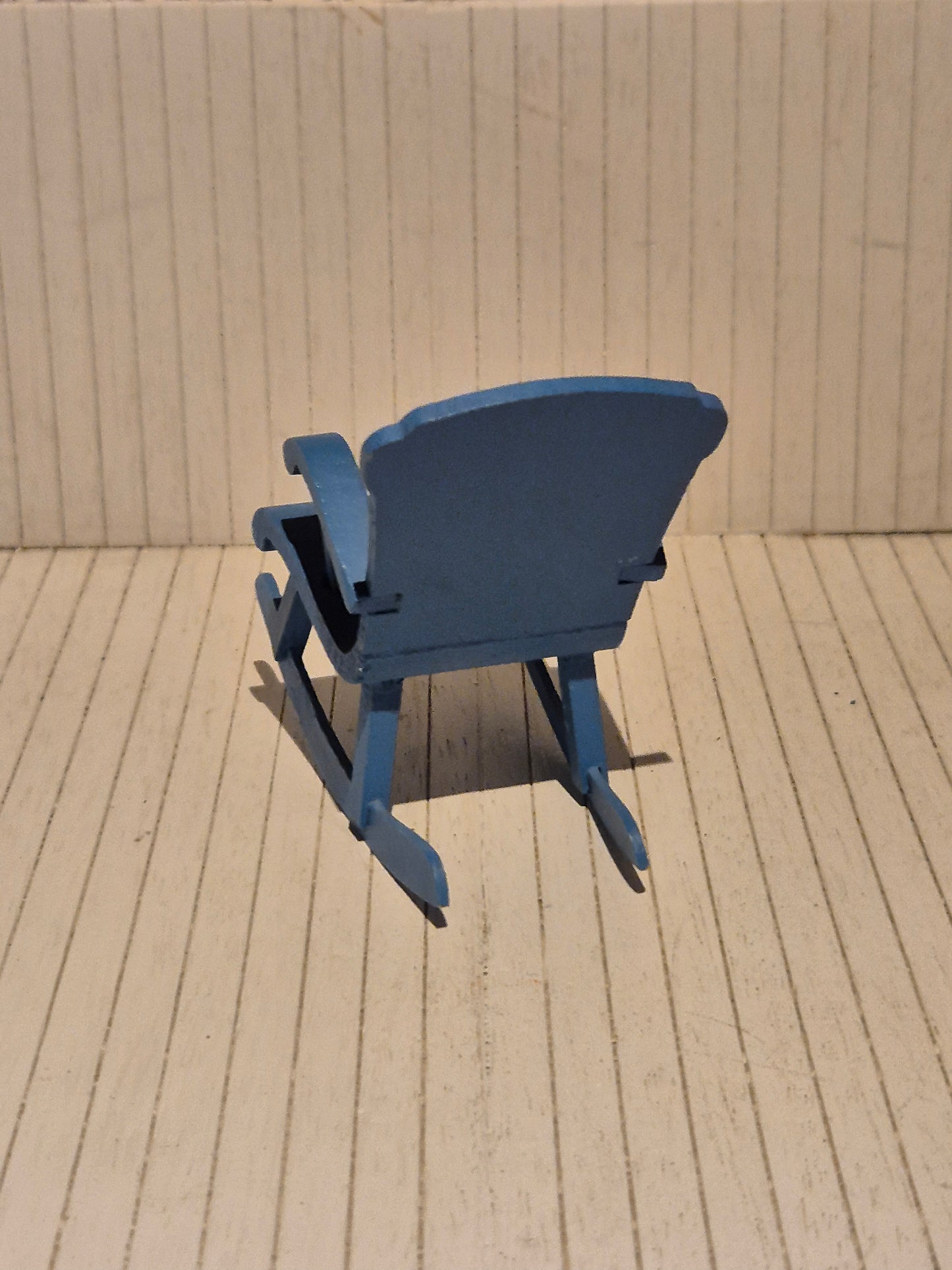 Lundby gyngestol