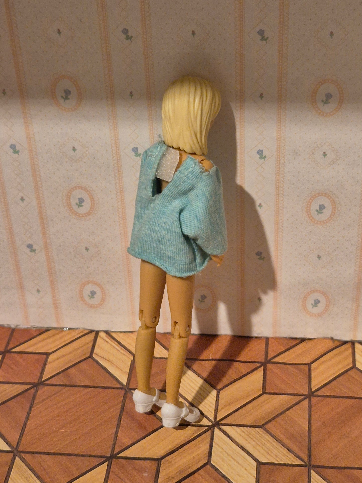 Lundby dame