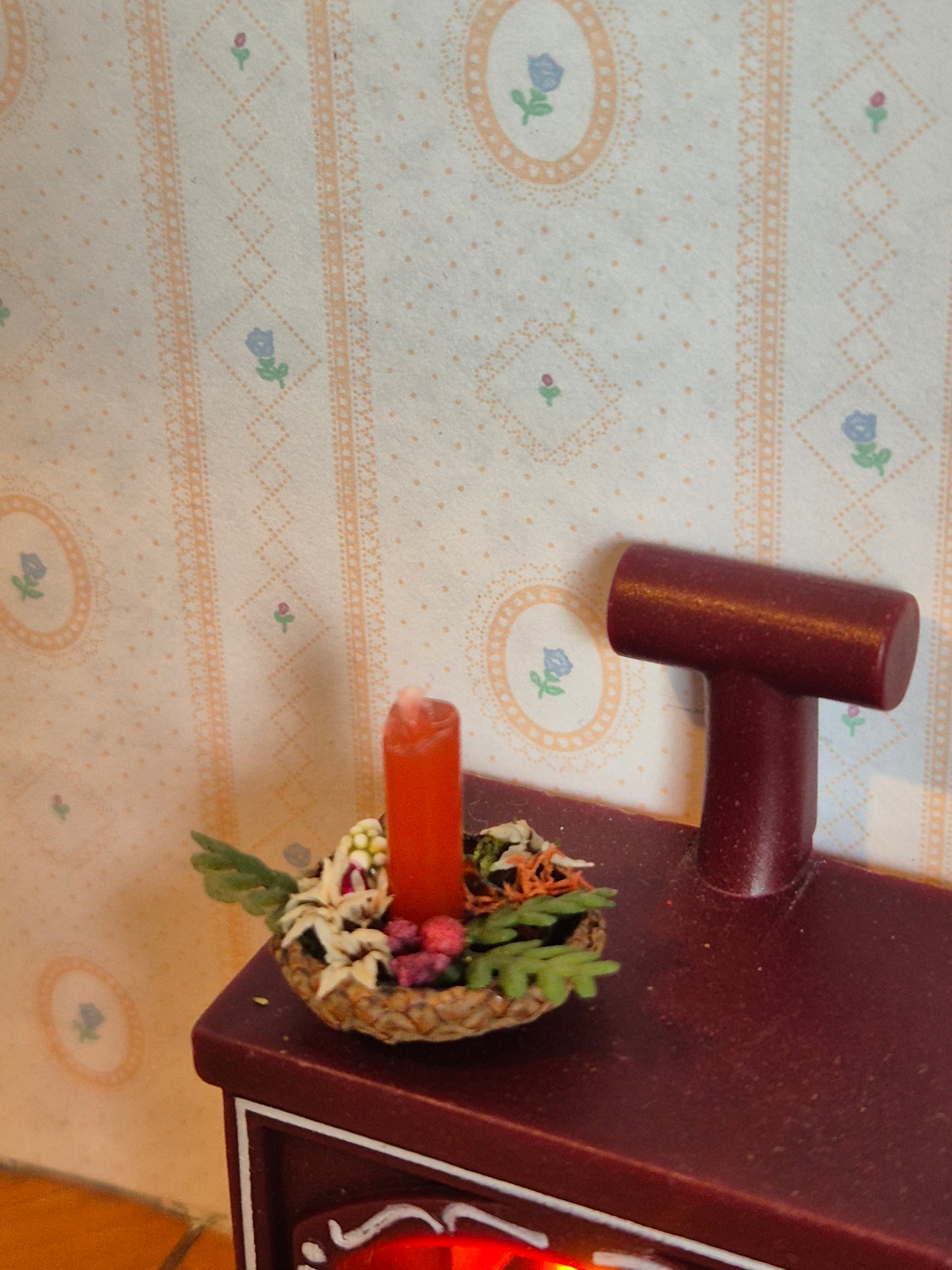 Juledekoration