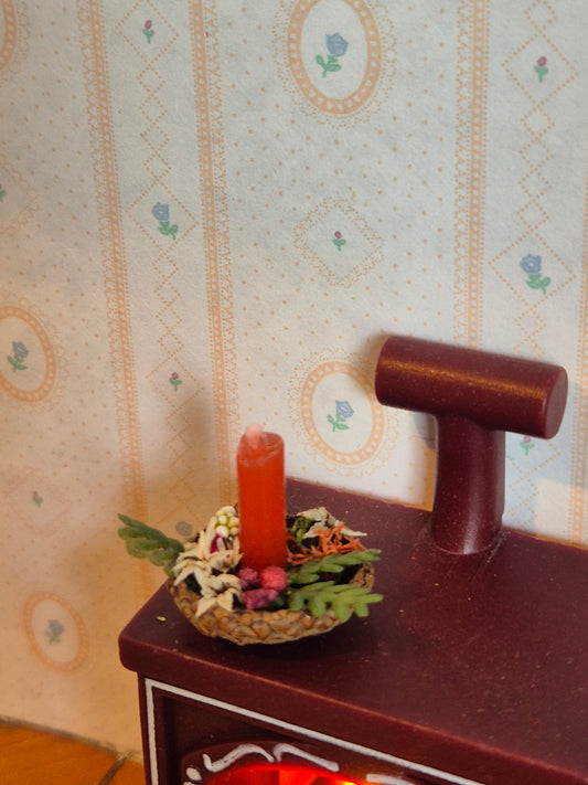 Juledekoration