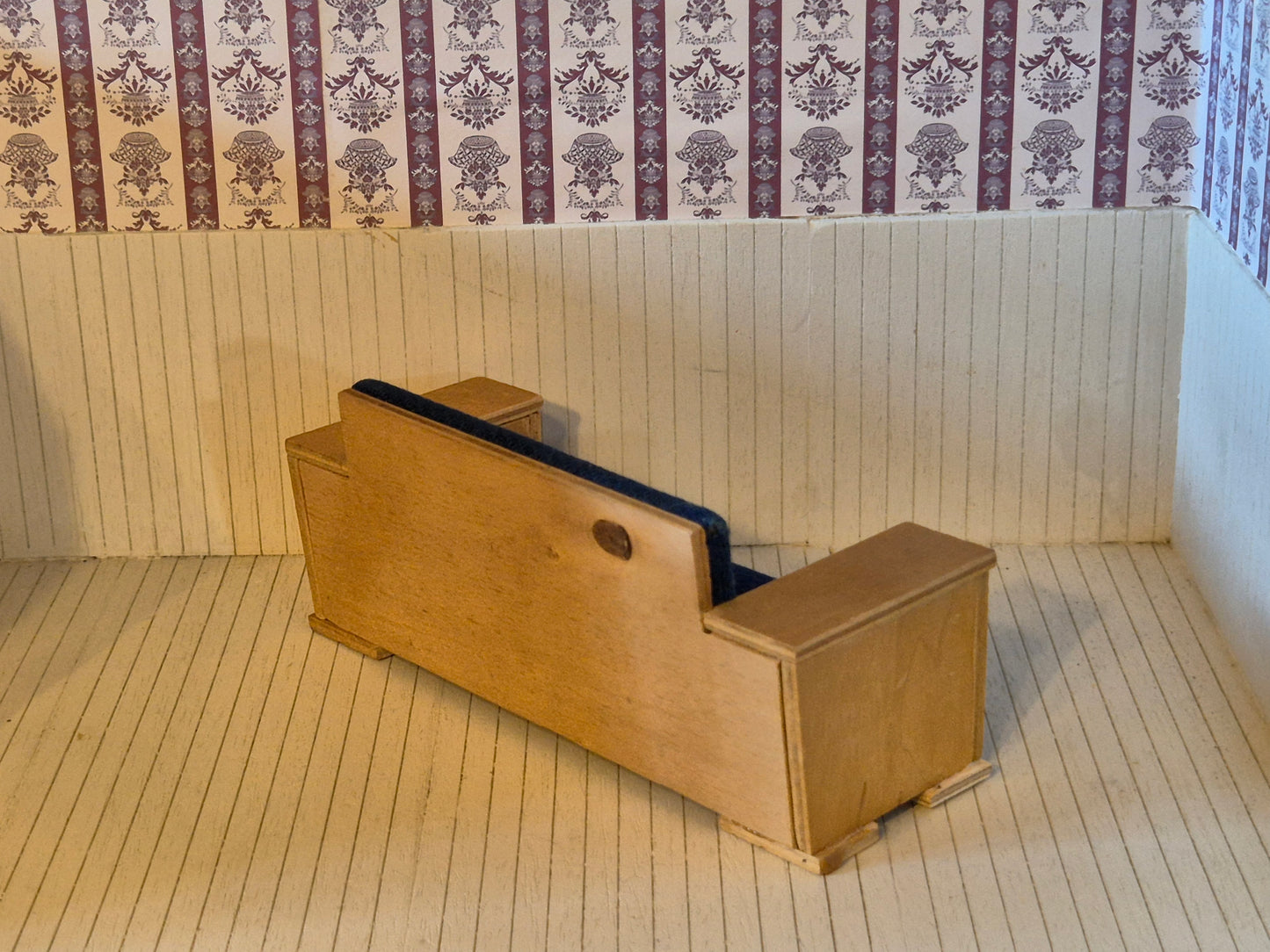 Tekno sofa