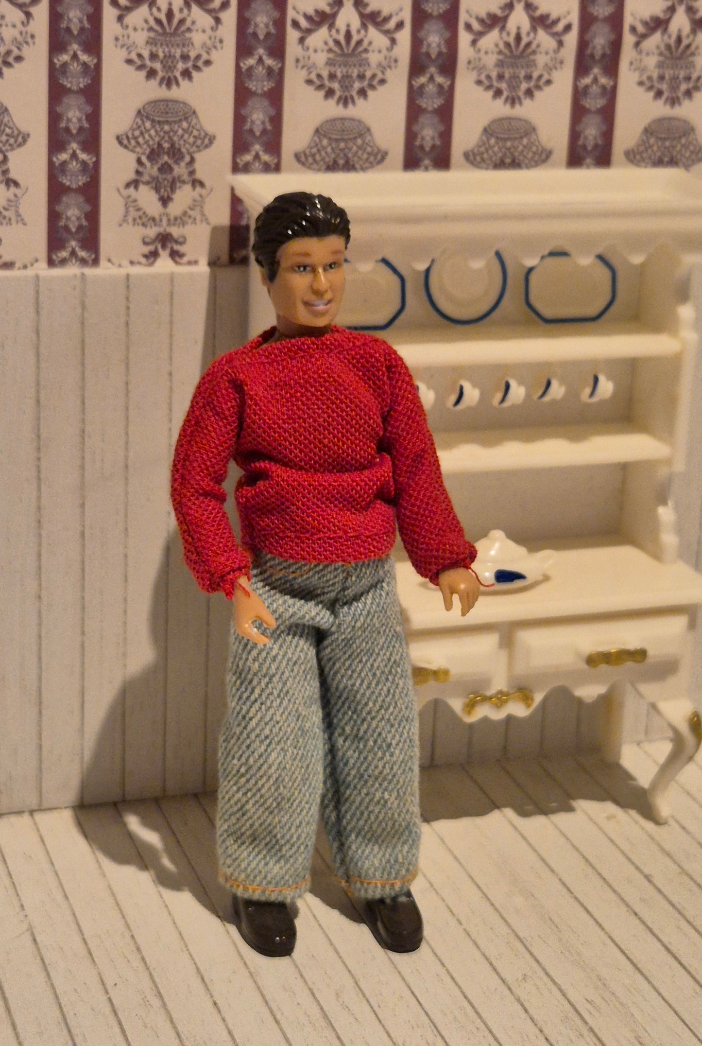 Lundby herre