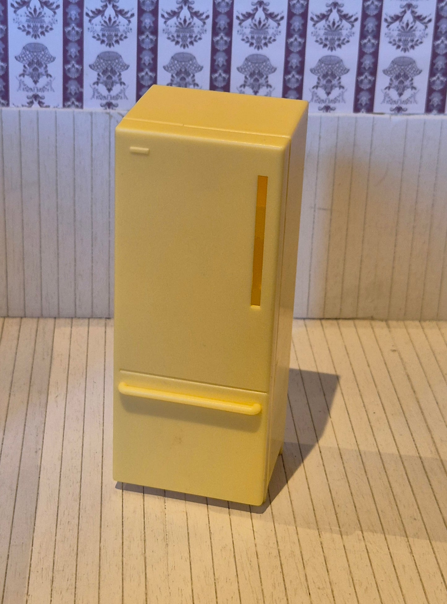 Lundby Basic køleskab