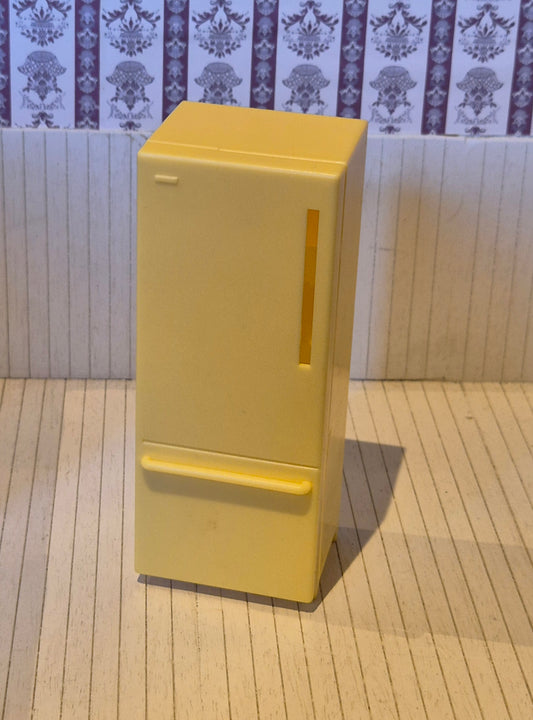 Lundby Basic køleskab