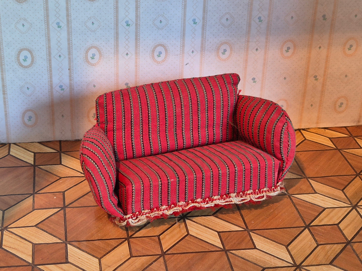 Lundby sofa