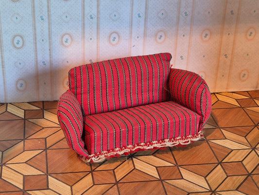 Lundby sofa