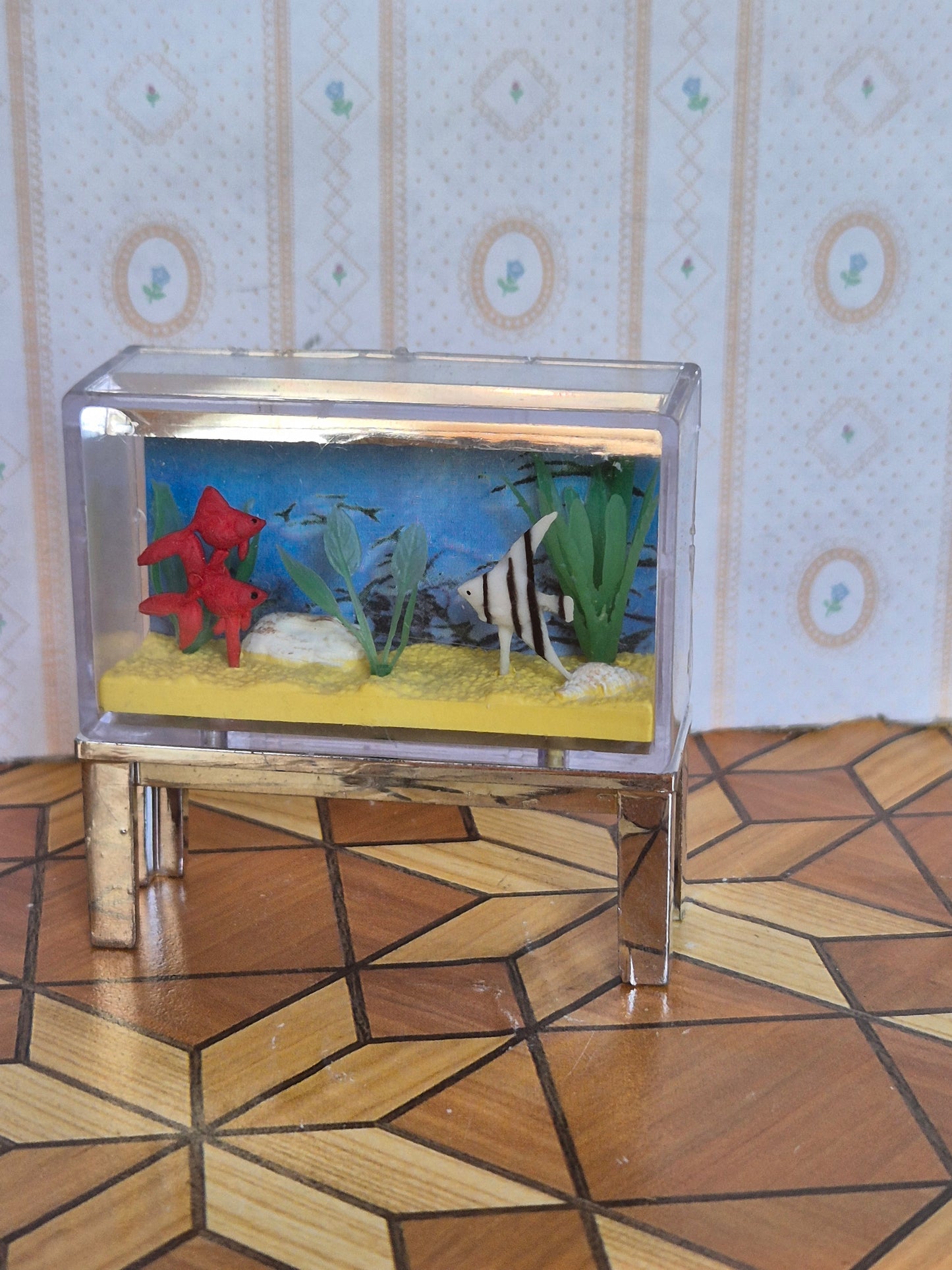 Lundby akvarie