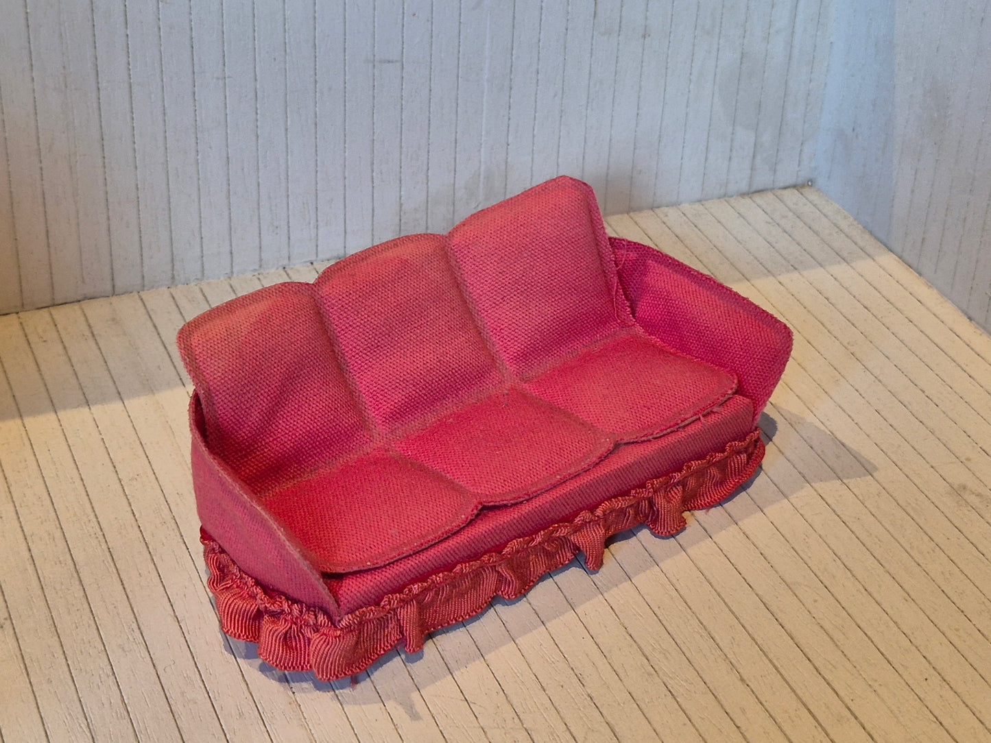 Lundby sofa