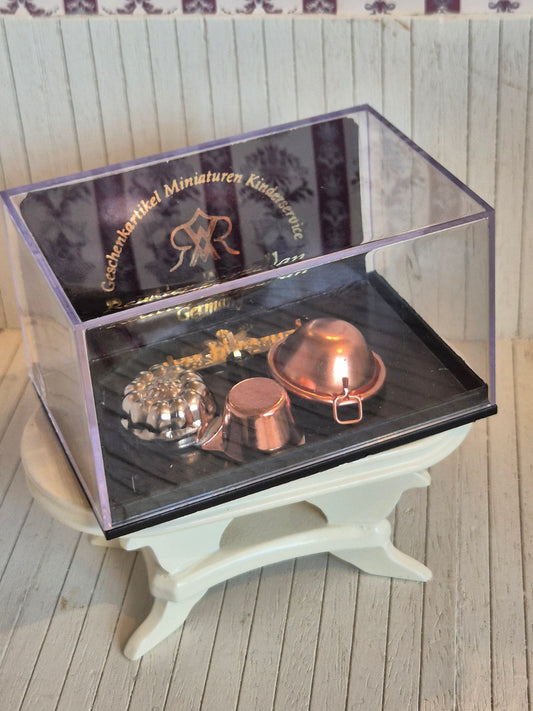 Ny Reutter ophæng