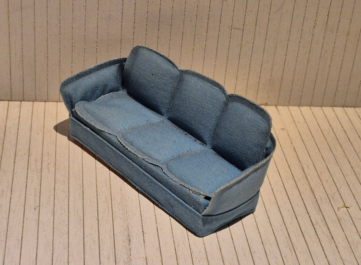 Lundby sofa