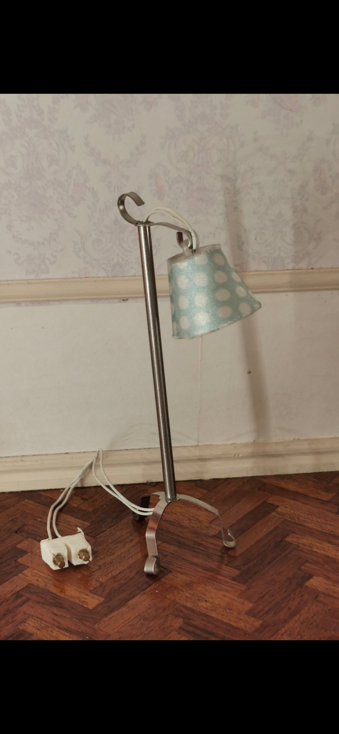 Lundby lampe