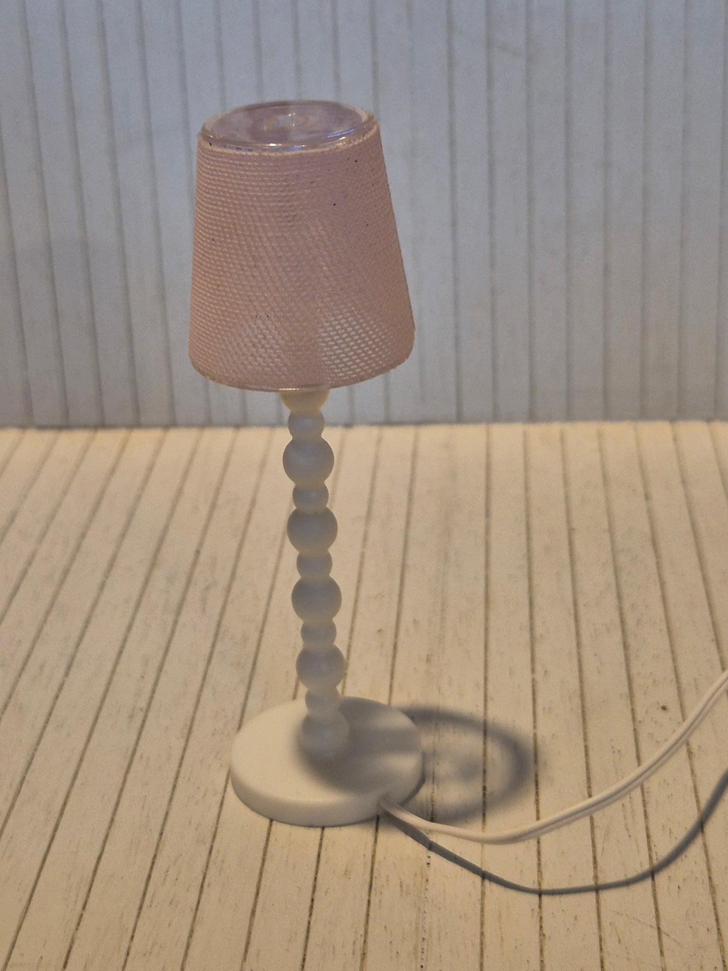 Lundby Stehlampe