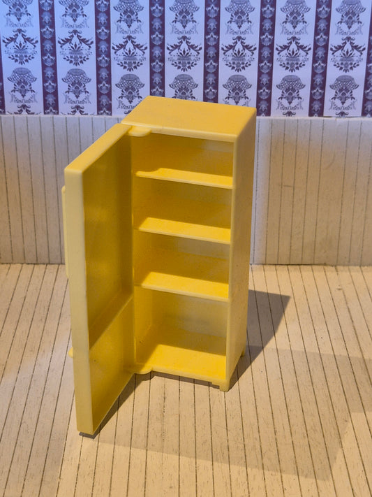 Lundby Basic køleskab
