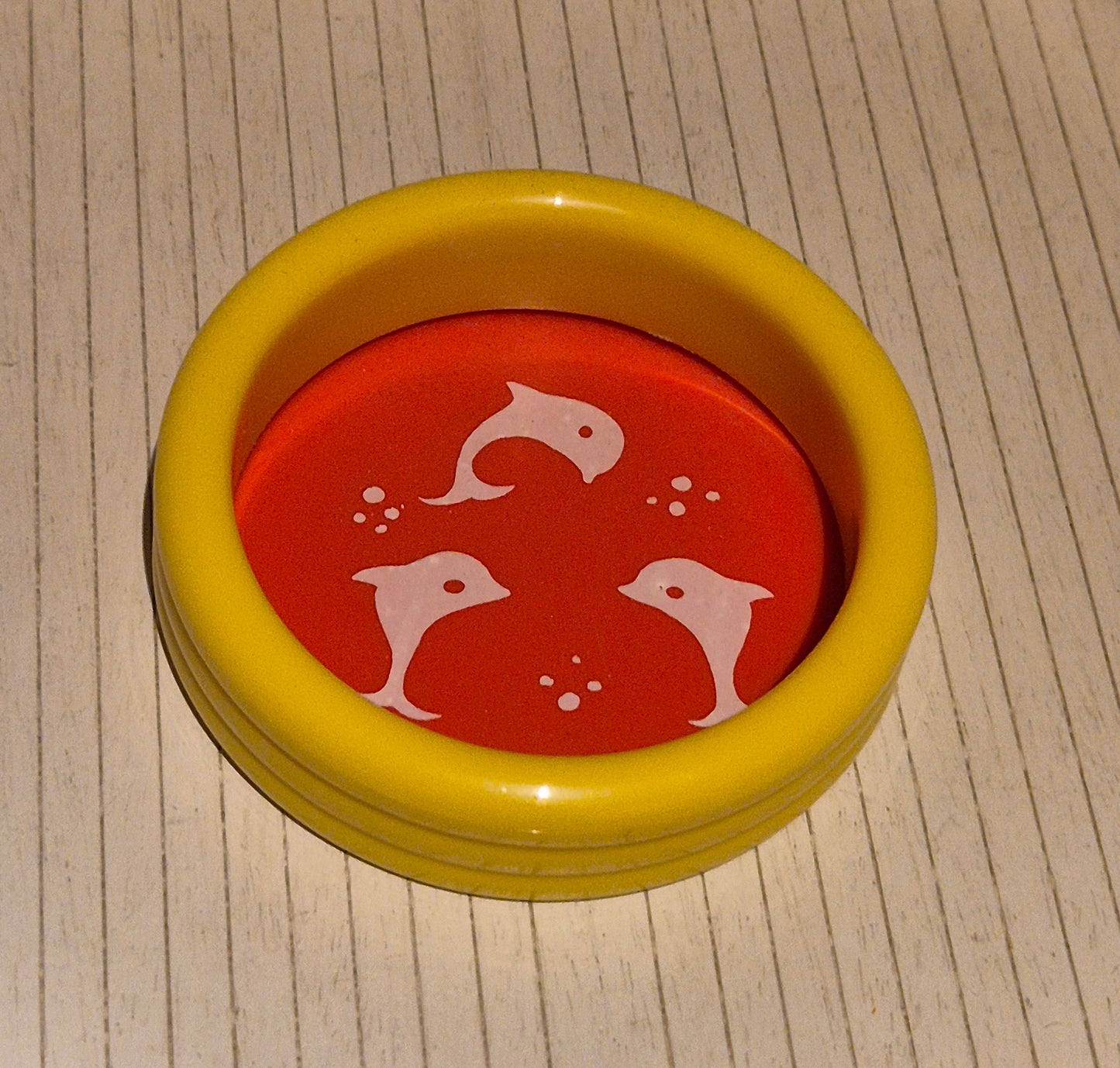 Lundby basin
