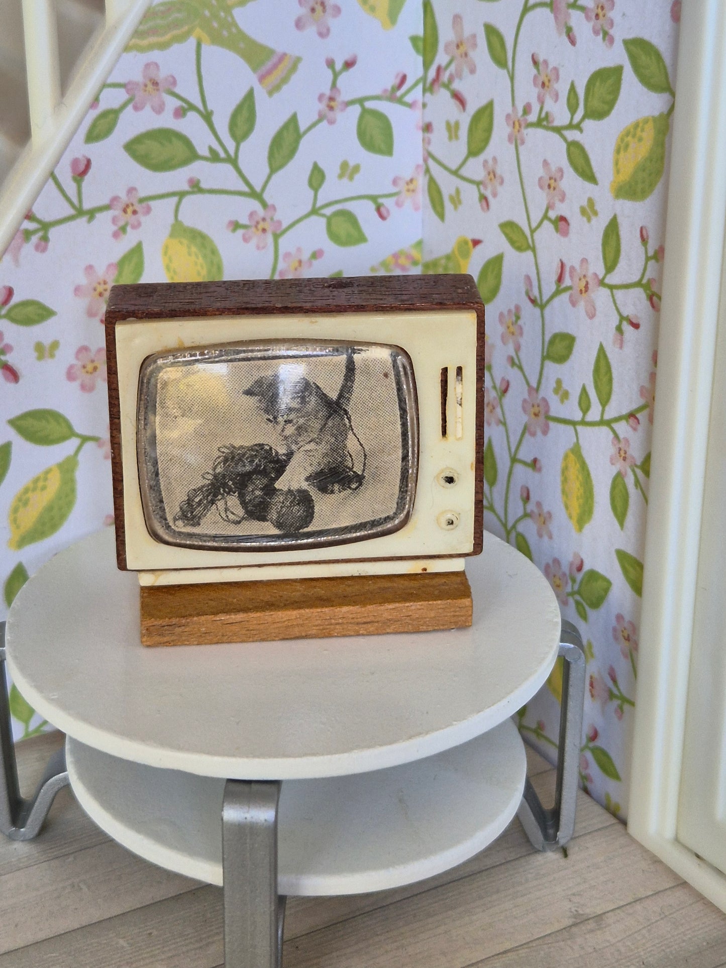 Lundby TV