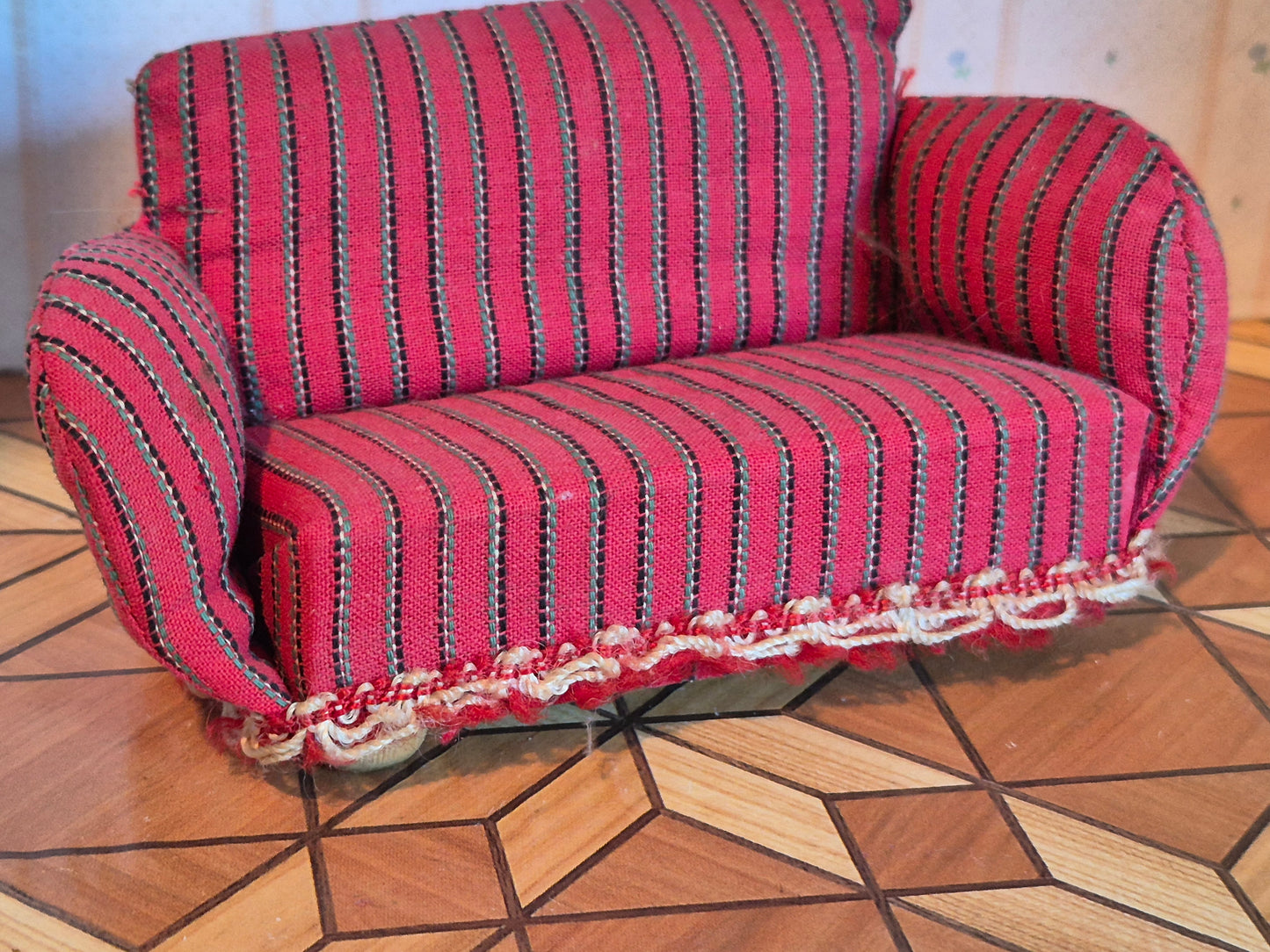 Lundby sofa