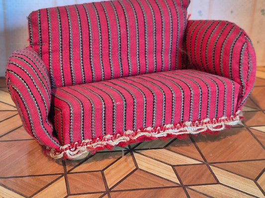 Lundby sofa