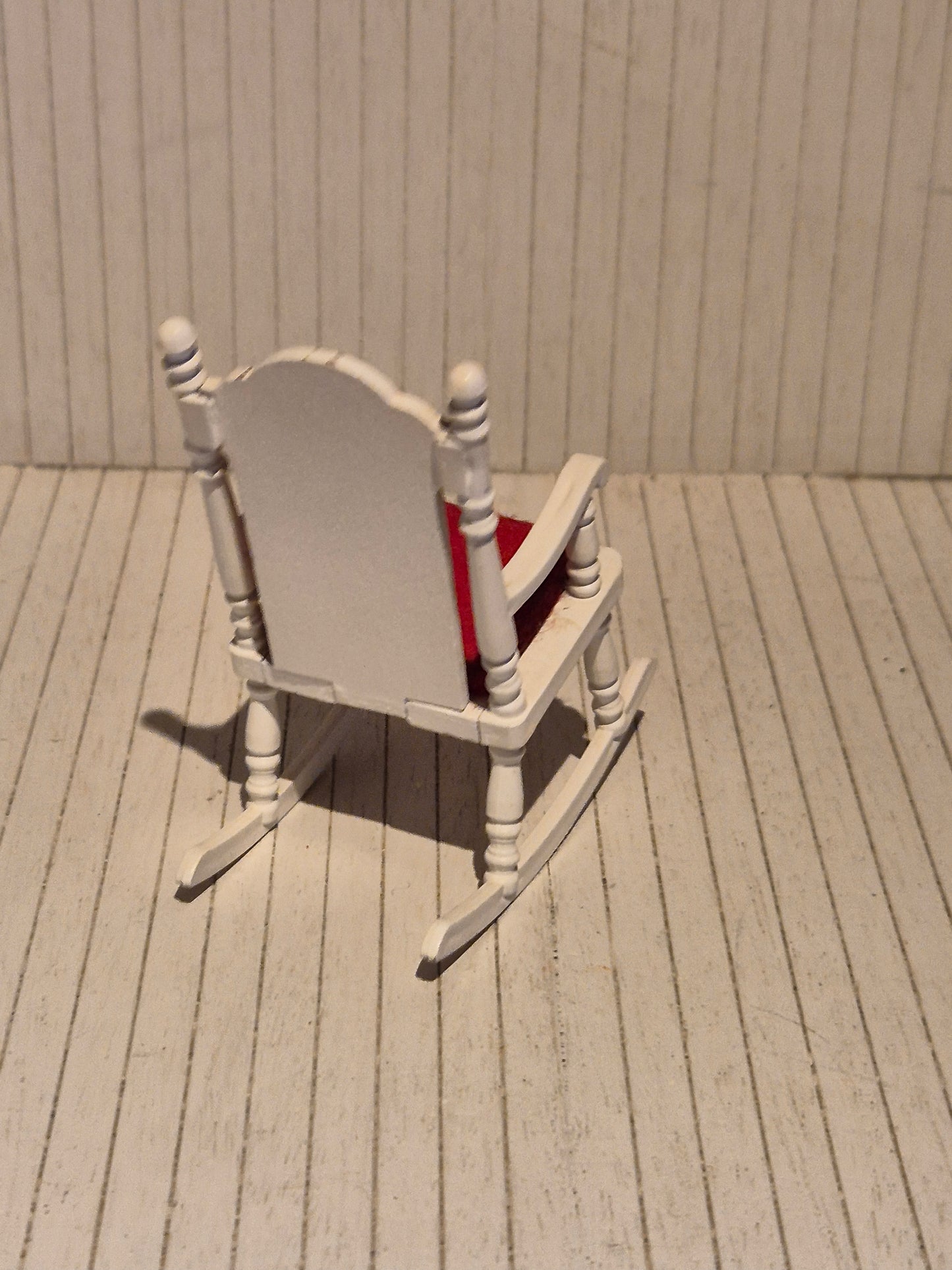 Lundby gyngestol