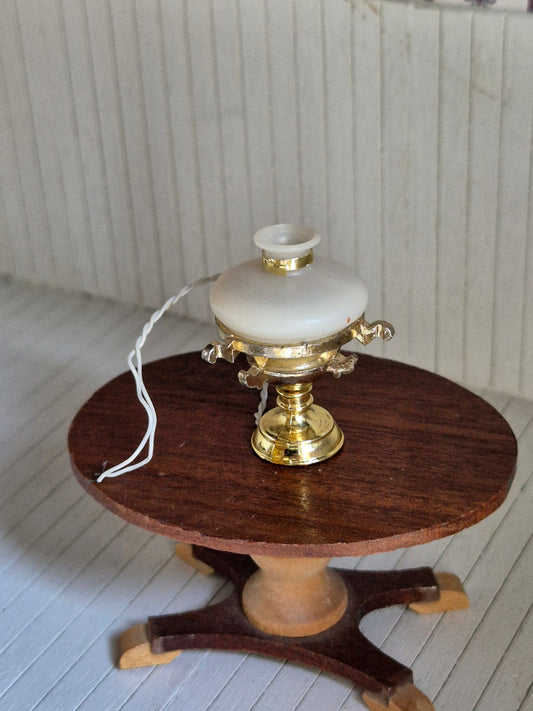 Lundby lampe