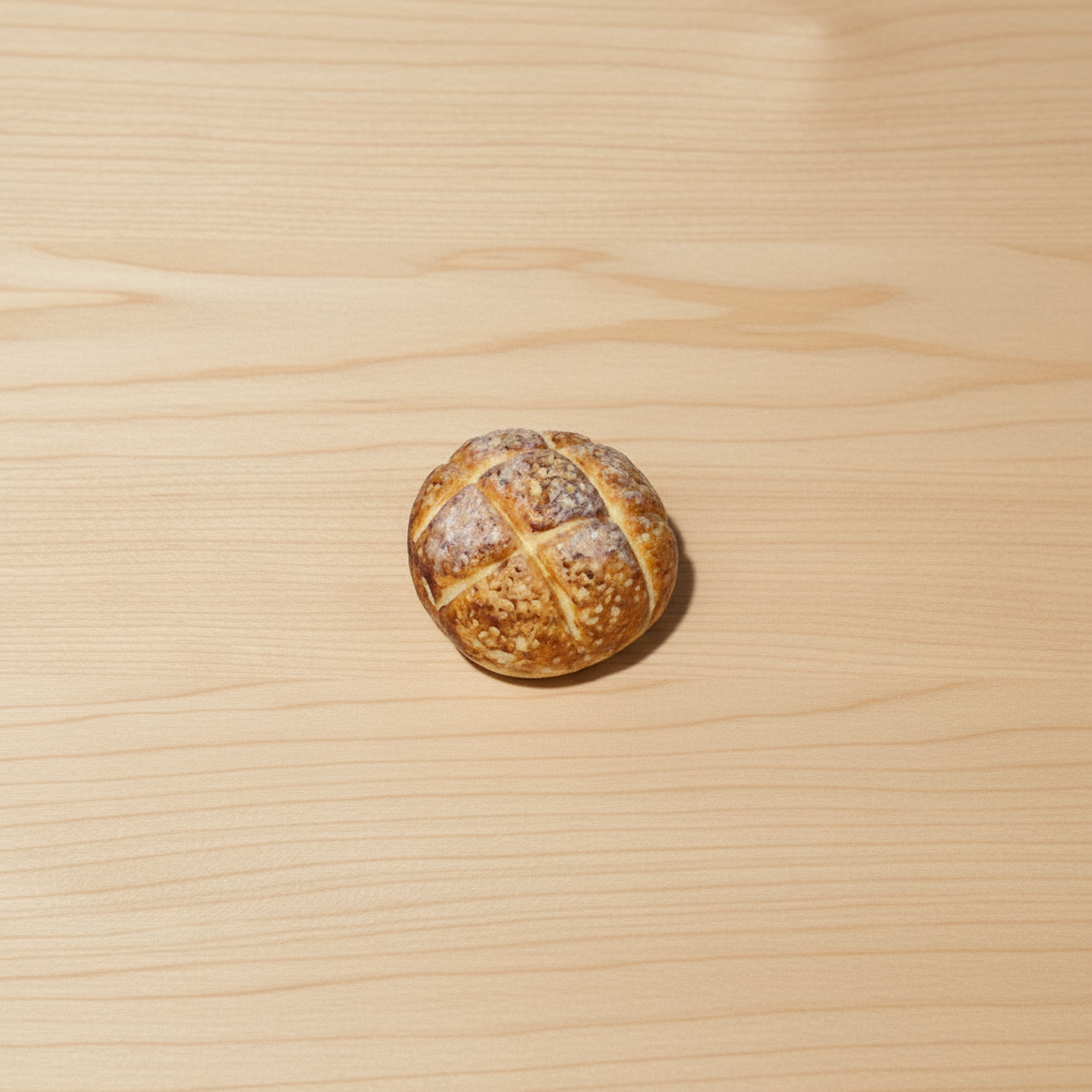 Brød