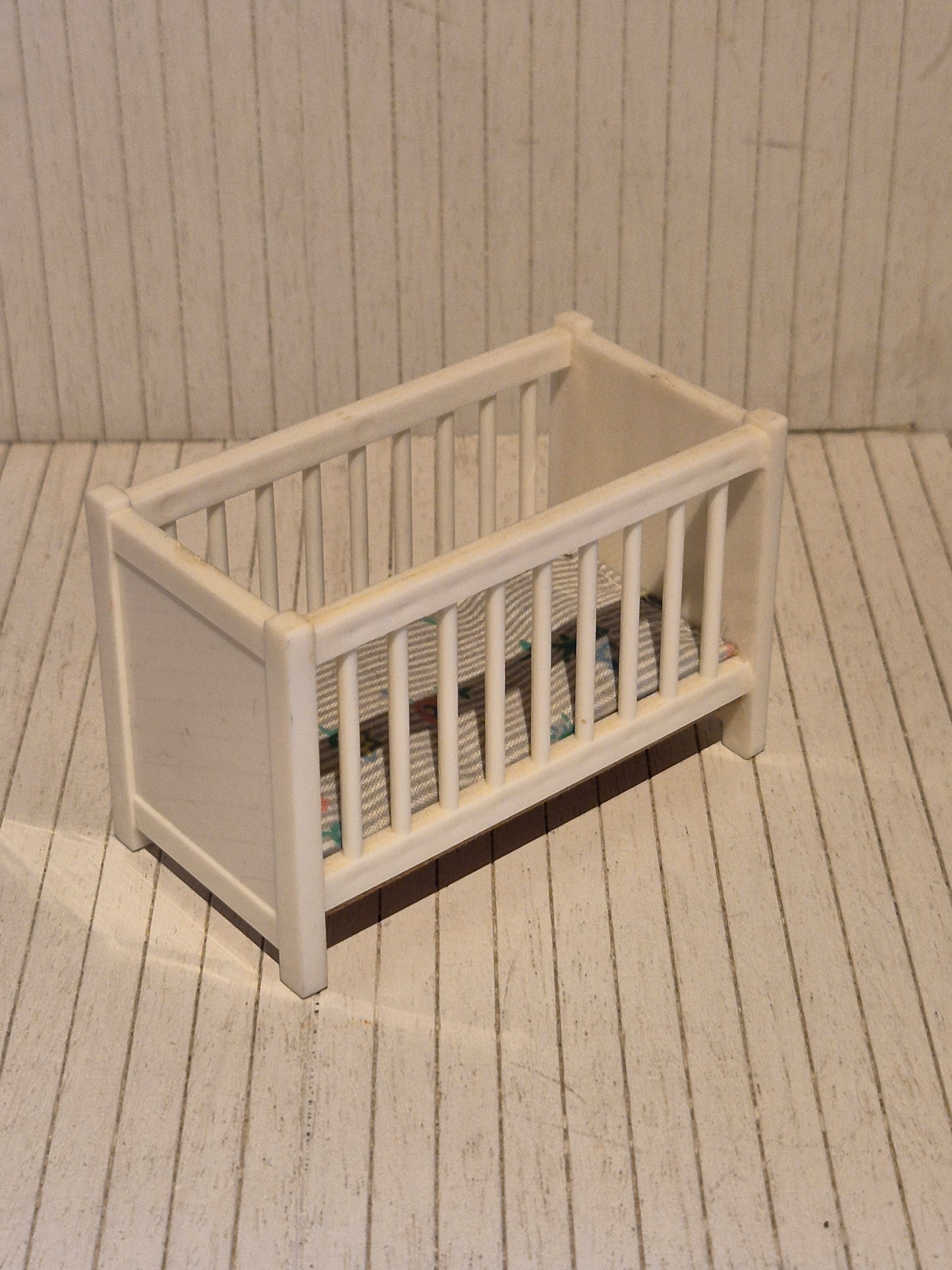 Lundby tremmeseng
